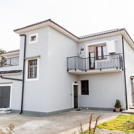 A Casa Di Marco Guesthouse - Apt Di Ciampino E Stazione Per Roma Marino Exteriör bild