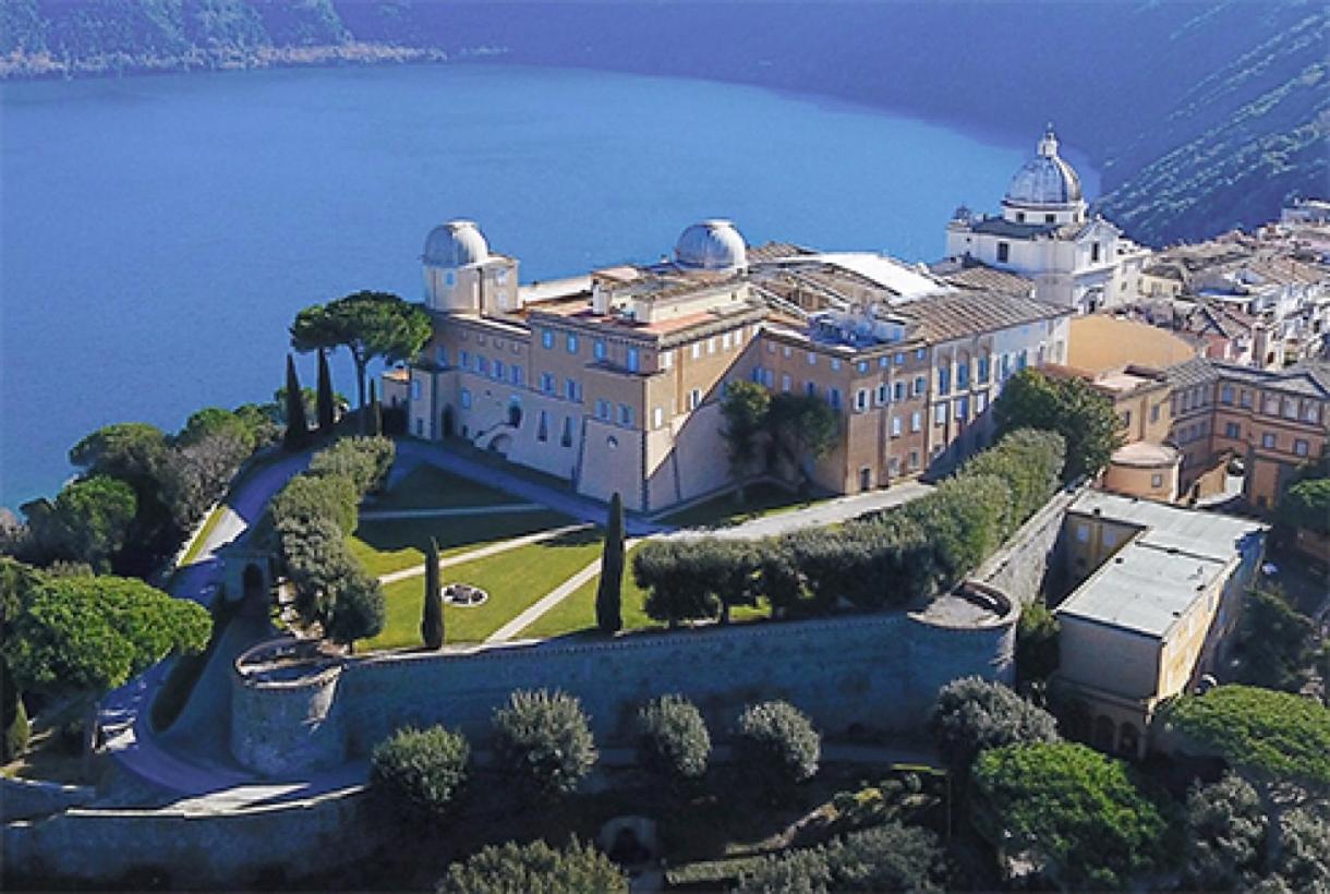 A Casa Di Marco Guesthouse - Apt Di Ciampino E Stazione Per Roma Marino Exteriör bild